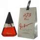 273 RED 2.5oz EDP SP NEW